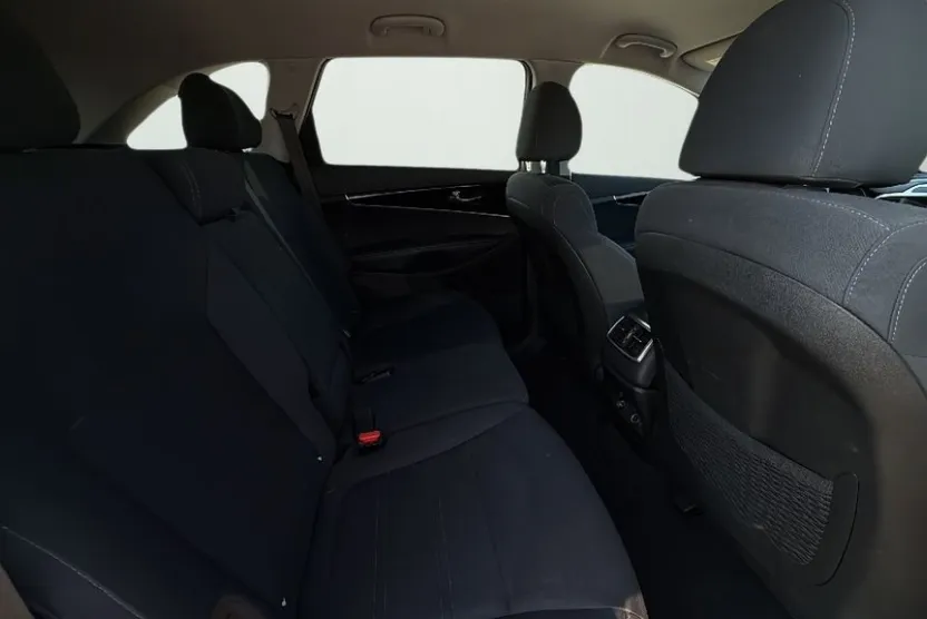 2019 Kia Sorento L photo 1