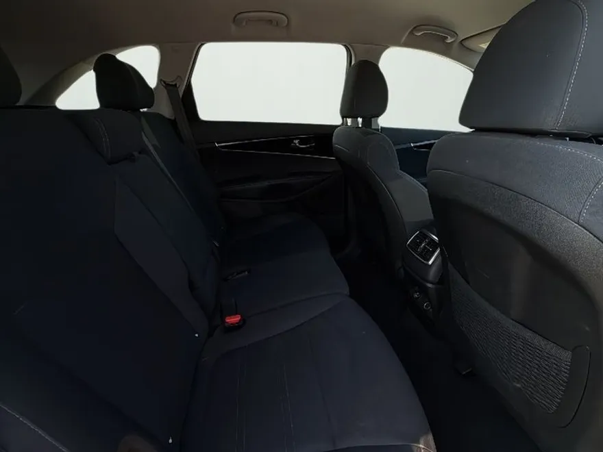 2019 Kia Sorento L photo 1