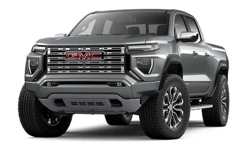 2025 Gmc Canyon Denali photo 1