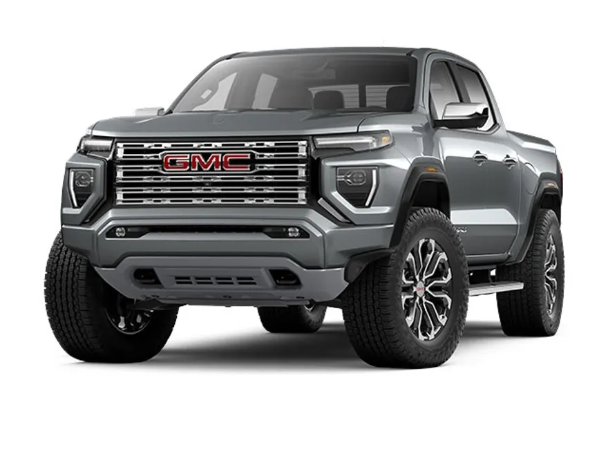 2025 Gmc Canyon Denali photo 1