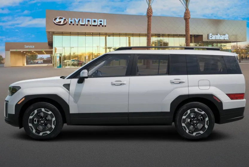 2026 Hyundai Santa Fe SEL photo 1