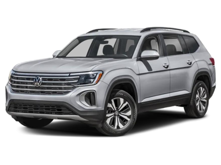 2025 Volkswagen Atlas SE Technology photo 1