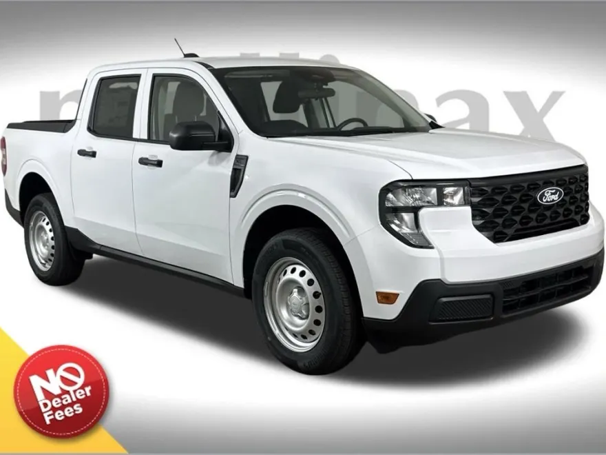 2025 Ford Maverick XL photo 1