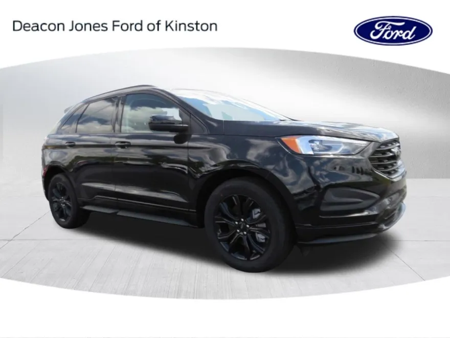 2024 Ford Edge SE photo 1