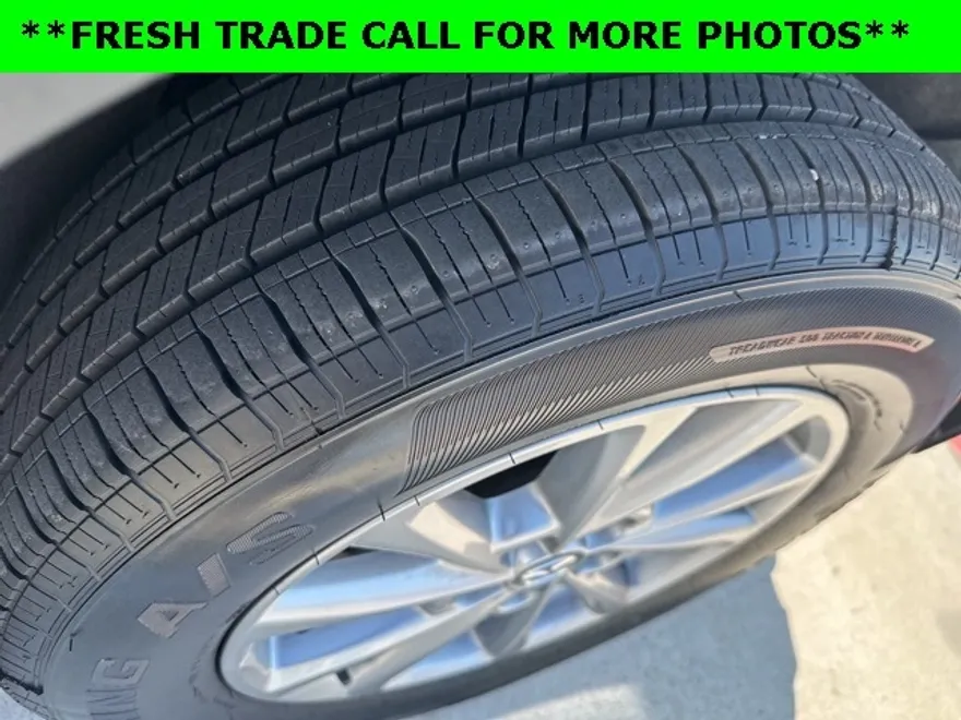 2023 Mazda CX-5 2.5 Select photo 1