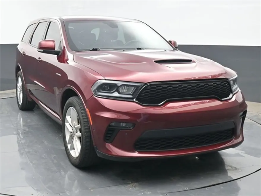 2022 Dodge Durango R/T photo 1
