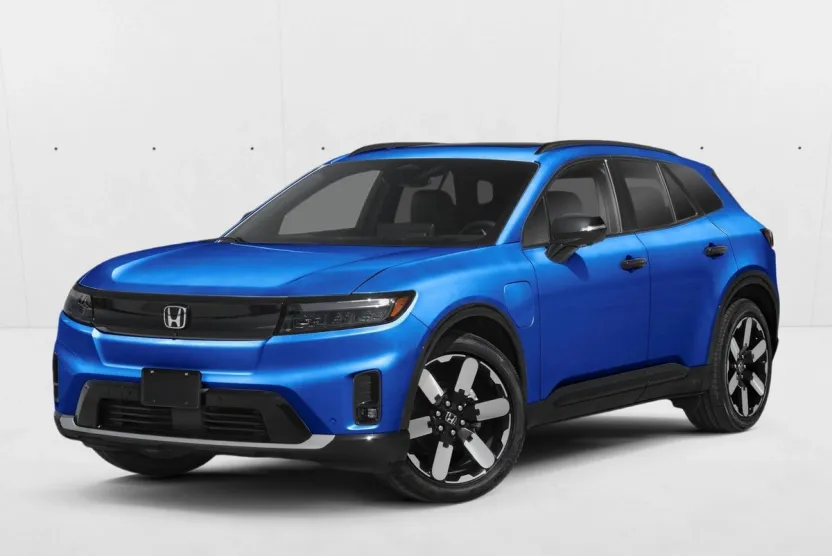 2025 Honda Prologue Elite photo 1