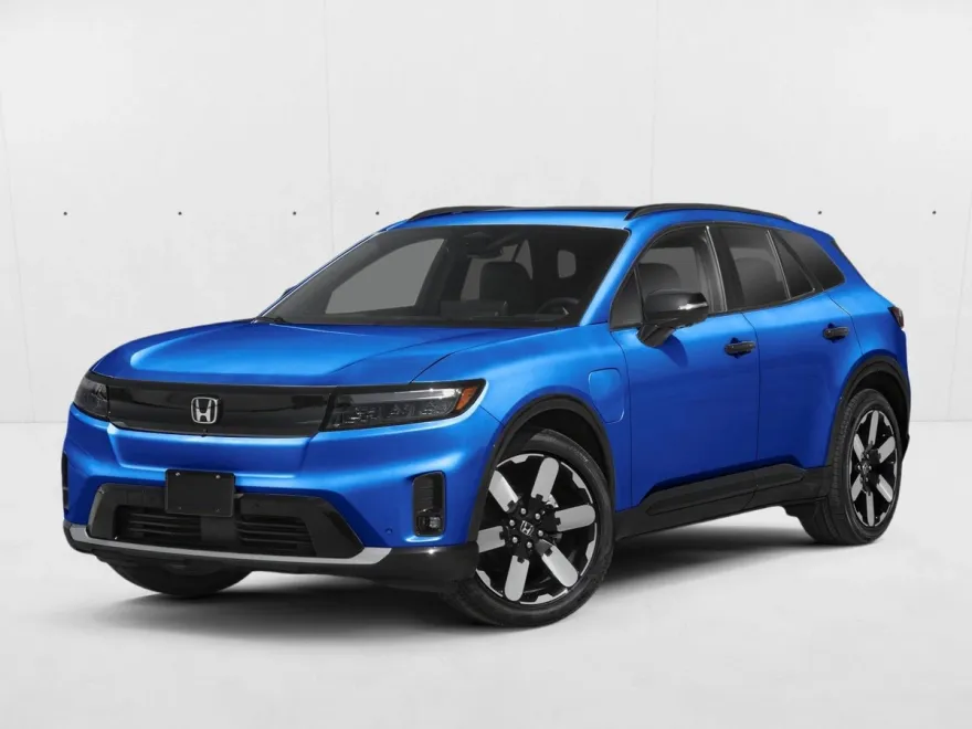 2025 Honda Prologue Elite photo 1