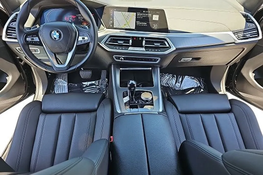 2022 Bmw X5 sDrive40i photo 1