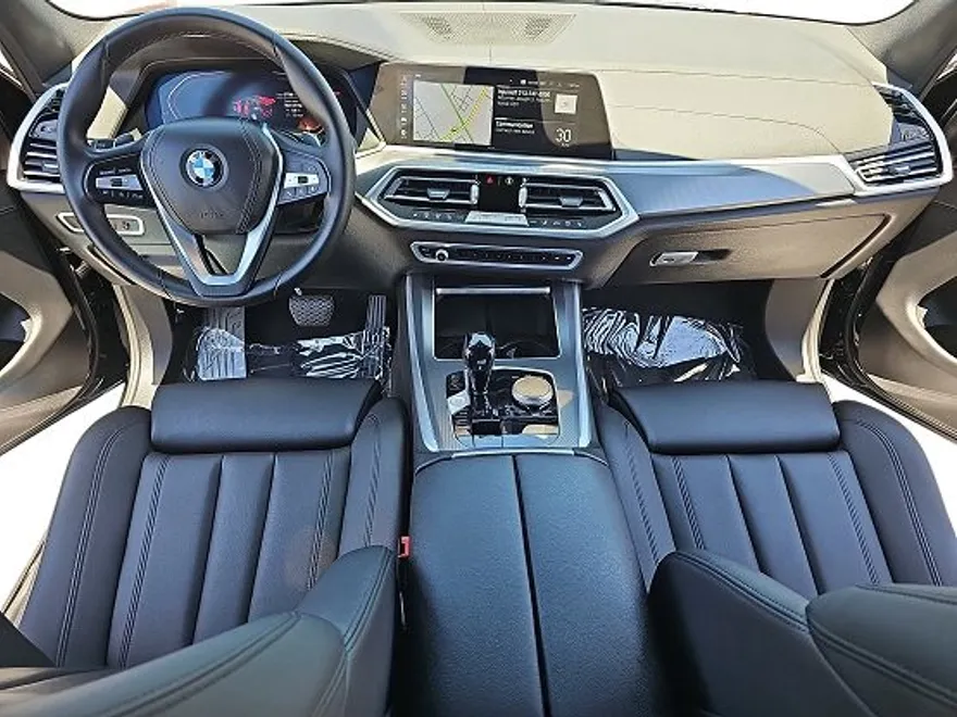 2022 Bmw X5 sDrive40i photo 1