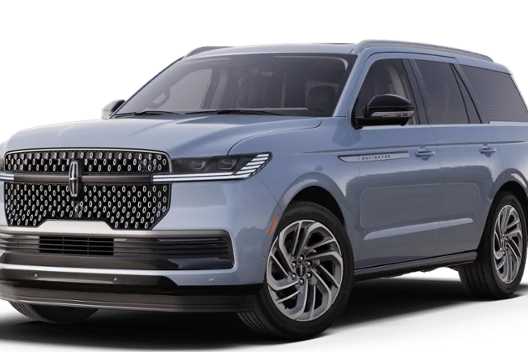 2025 Lincoln Navigator Reserve photo 1