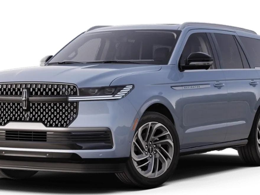 2025 Lincoln Navigator Reserve photo 1