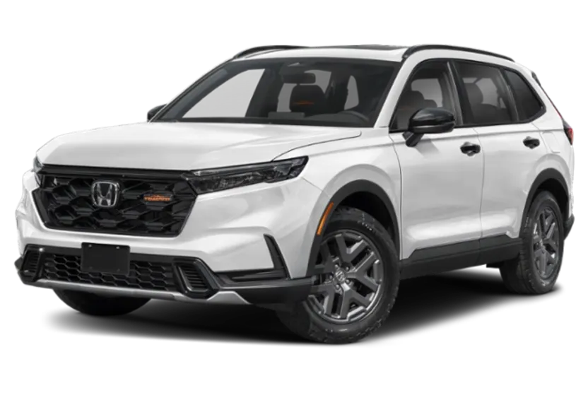 2026 Honda CR-V Hybrid photo 1