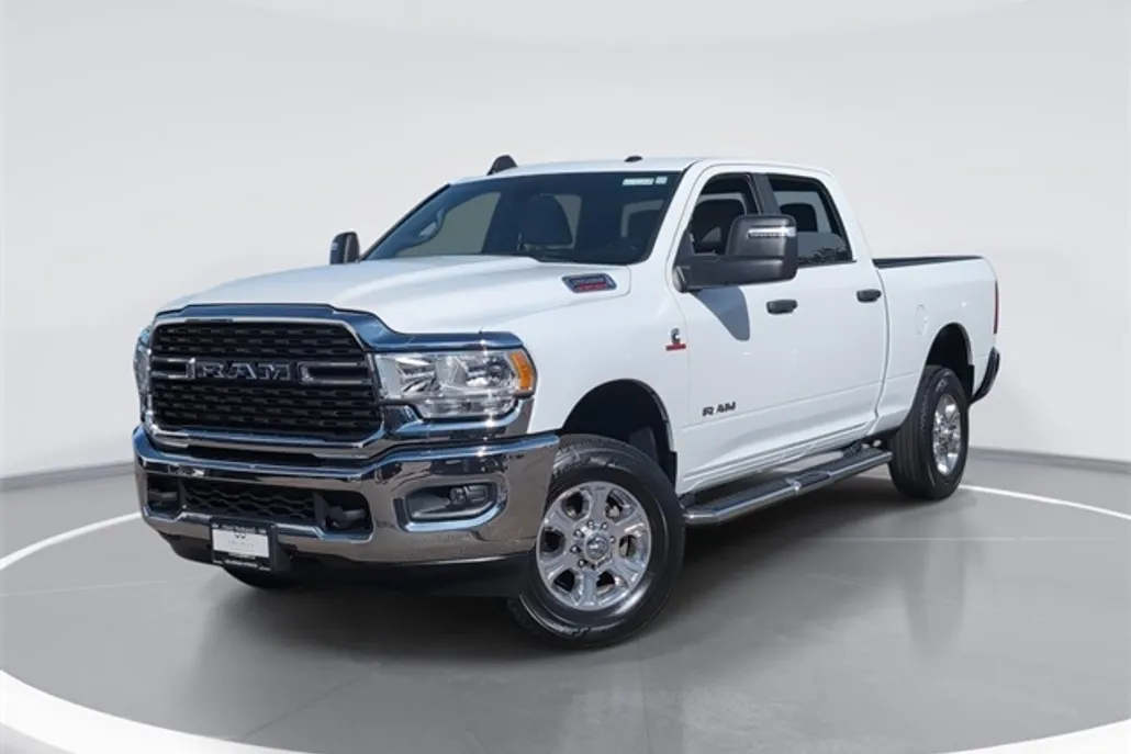 2023 Ram 2500 Big Horn photo 1