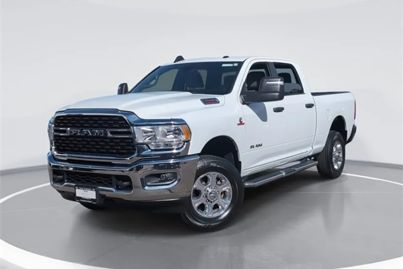 2023 Ram 2500 Big Horn photo 1