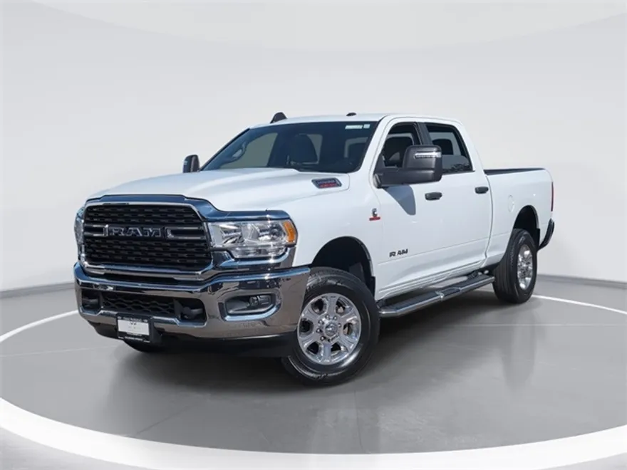 2023 Ram 2500 Big Horn photo 1