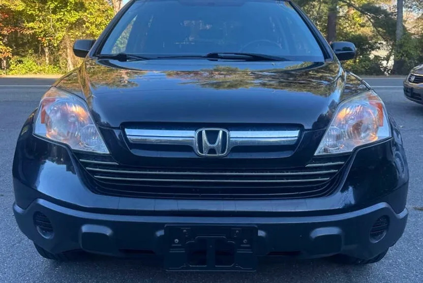 2007 Honda CR-V EX-L photo 1