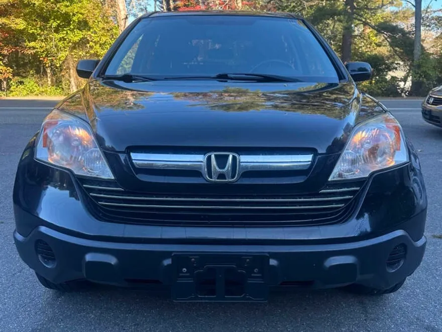 2007 Honda CR-V EX-L photo 1