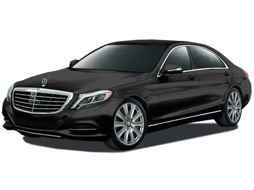 2015 Mercedes Benz S 450 550 photo 1