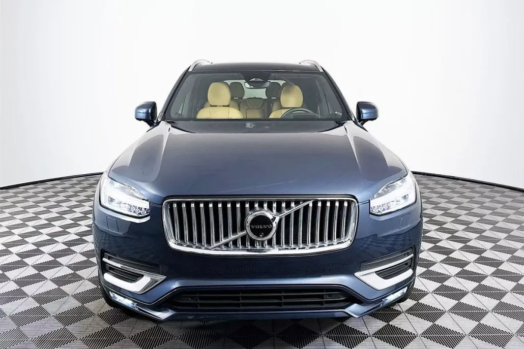 2024 Volvo XC90 Ultimate photo 1