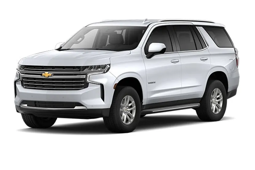 2023 Chevrolet Tahoe LT photo 1