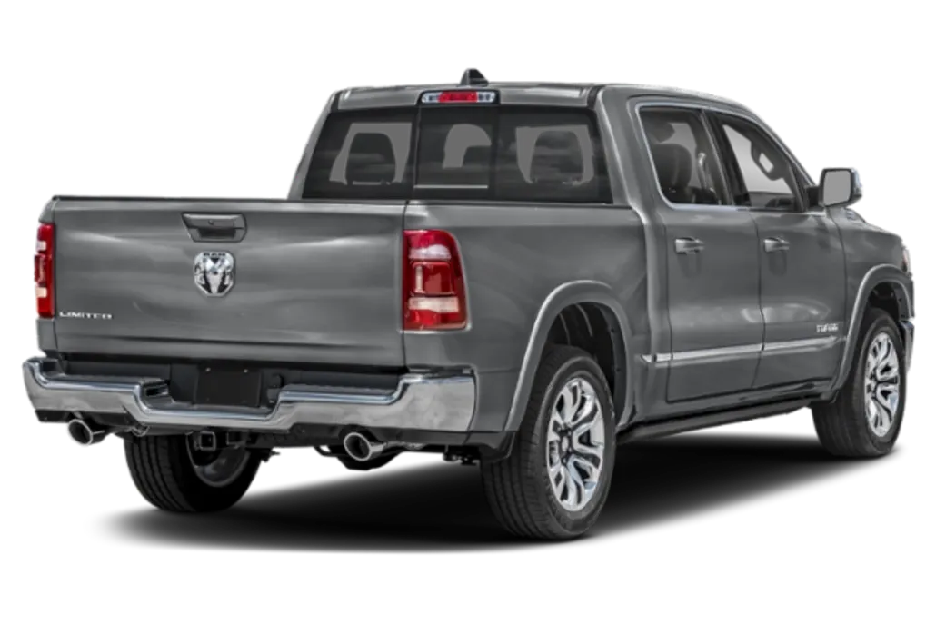 2023 Ram 1500 Limited photo 1