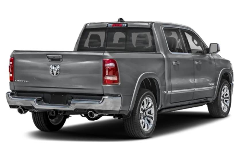 2023 Ram 1500 Limited photo 1