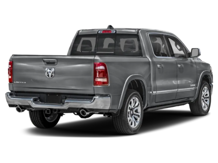2023 Ram 1500 Limited photo 1