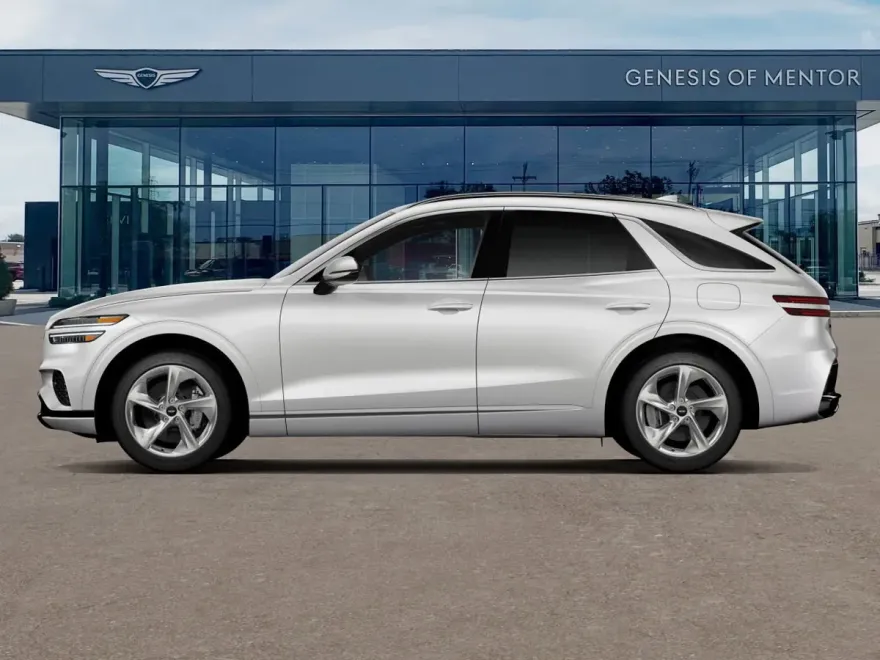 2026 Genesis GV70 2.5T Select photo 1