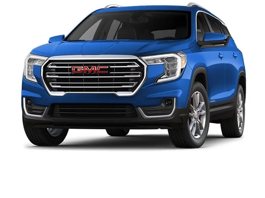 2024 Gmc Terrain SLT photo 1
