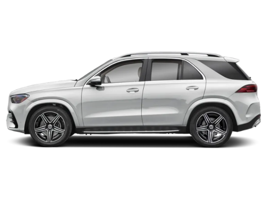 2026 Mercedes Benz GLE 580 4MATIC photo 1