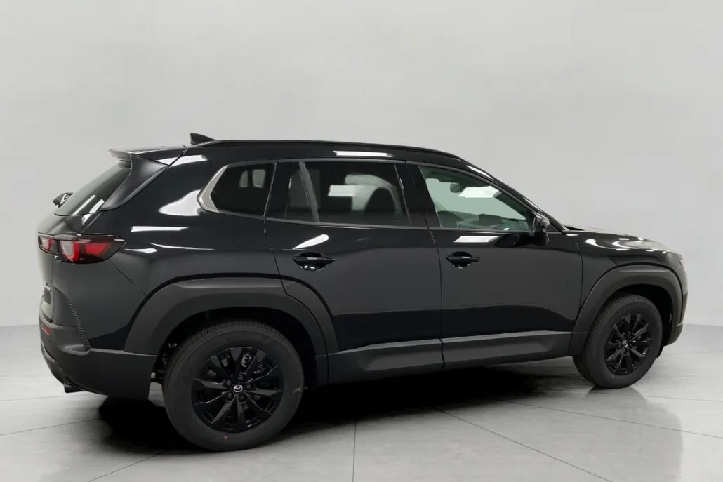 2026 Mazda CX-50 Premium photo 1