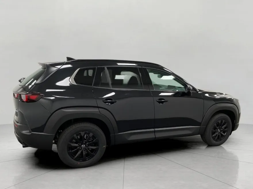 2026 Mazda CX-50 Premium photo 1