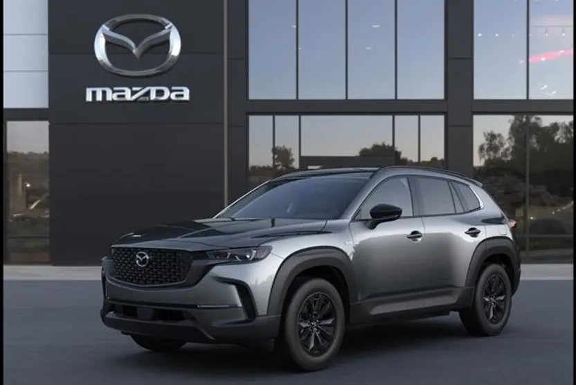 2025 Mazda CX-50 2.5 Turbo Premium Plus photo 1