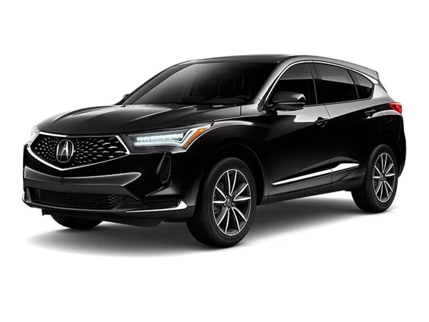 2022 Acura RDX Technology photo 1