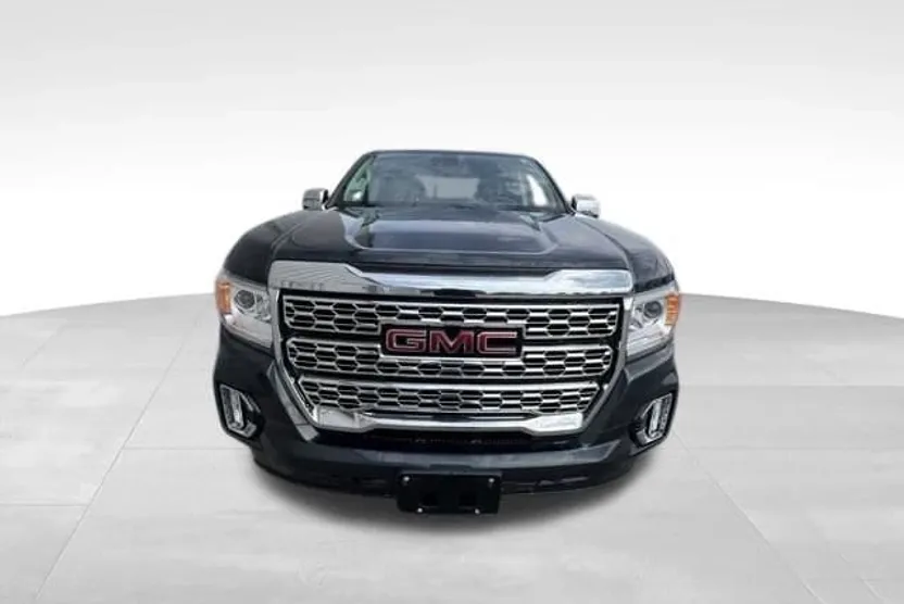 2021 Gmc Canyon Denali photo 1
