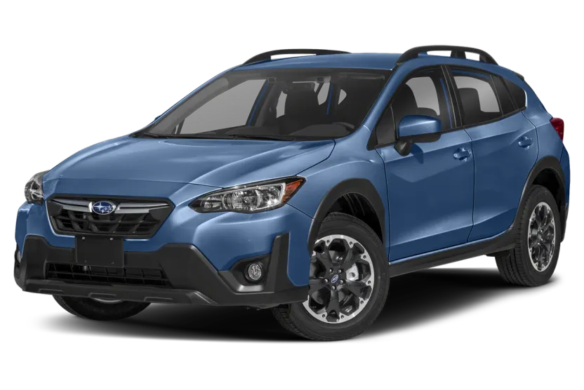 2022 Subaru Crosstrek Premium photo 1