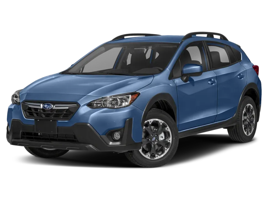 2022 Subaru Crosstrek Premium photo 1