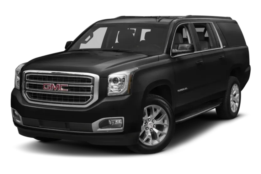 2017 Gmc Yukon XL SLT photo 1