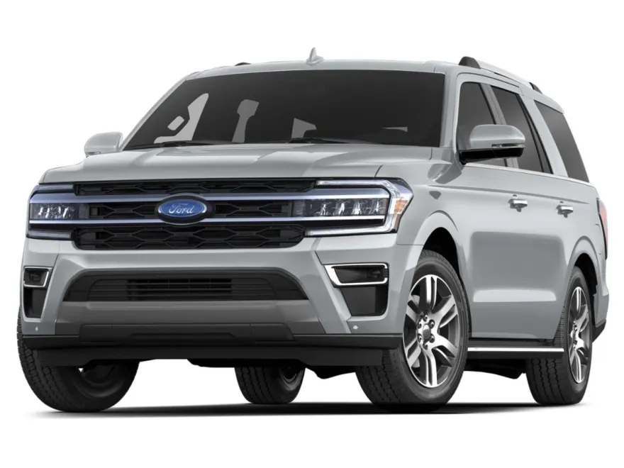 2022 Ford Expedition Limited photo 1