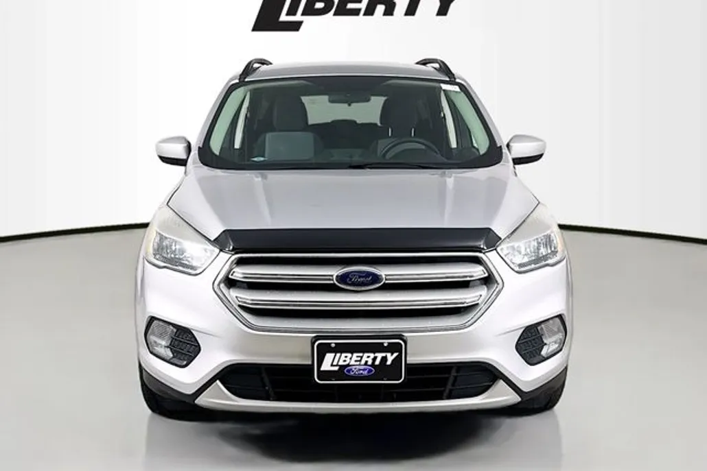 2018 Ford Escape SE photo 1