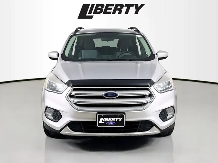 2018 Ford Escape SE photo 1