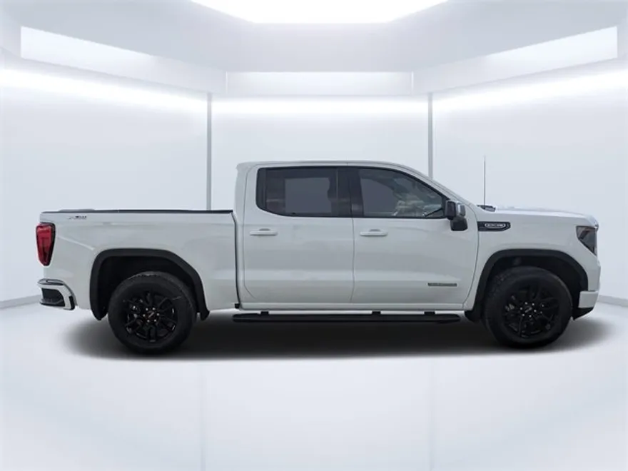 2026 Gmc Sierra 1500 Elevation photo 1