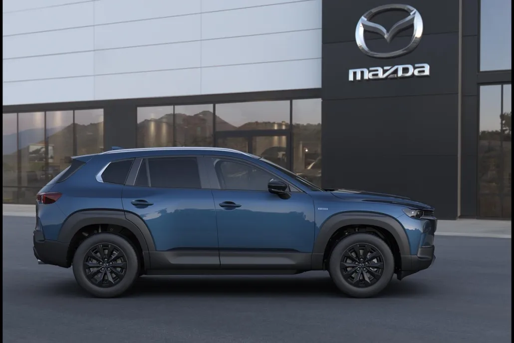 2025 Mazda CX-50 Preferred photo 1