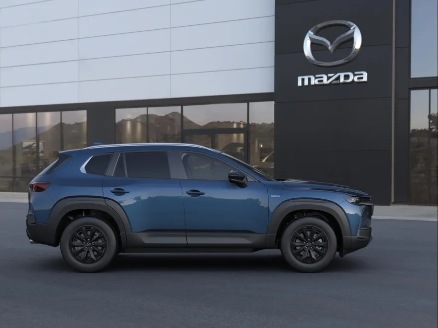 2025 Mazda CX-50 Preferred photo 1