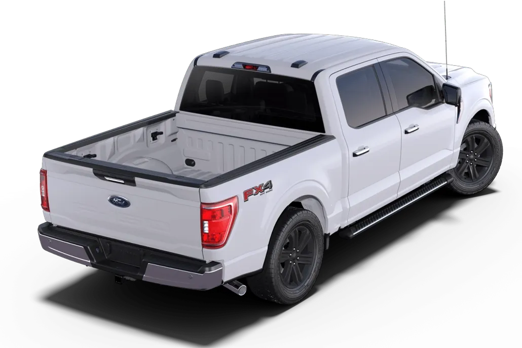 2021 Ford F-150 XLT photo 1