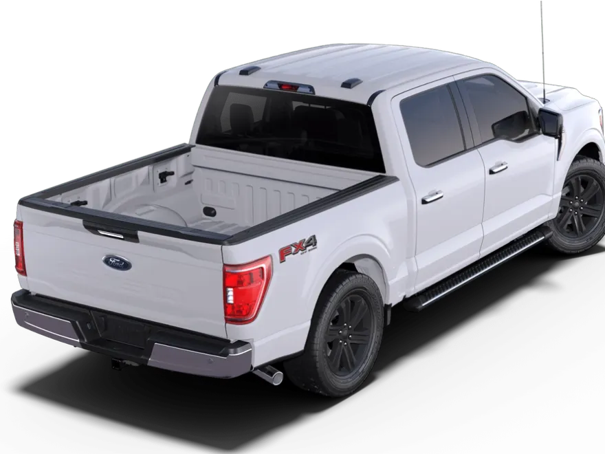 2021 Ford F-150 XLT photo 1