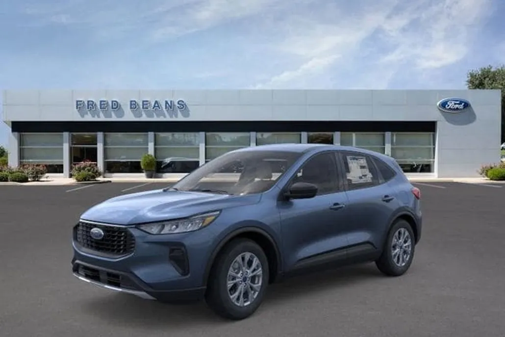 2025 Ford Escape Active photo 1