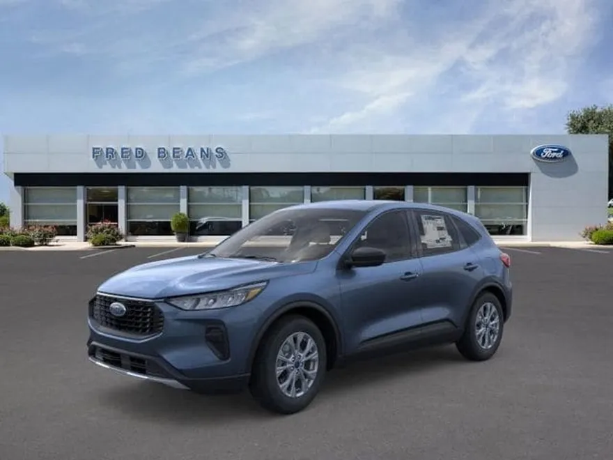 2025 Ford Escape Active photo 1
