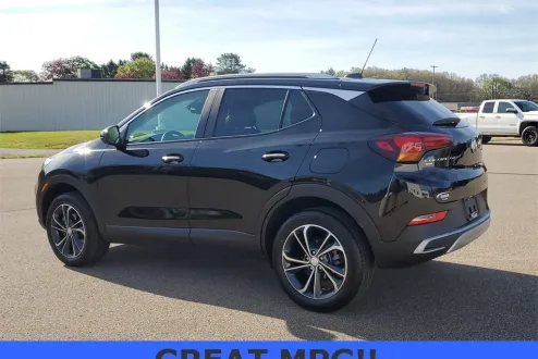 2023 Buick Encore GX Select photo 3